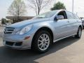 Alpine Rain Metallic 2006 Mercedes-Benz R 350 4Matic