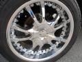 Pueblo Gold Metallic - Explorer Sport Trac XLT Photo No. 5