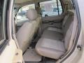 Pueblo Gold Metallic - Explorer Sport Trac XLT Photo No. 8