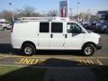Summit White - Express 2500 Commercial Van Photo No. 9