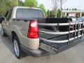 Pueblo Gold Metallic - Explorer Sport Trac XLT Photo No. 9
