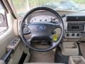 Pueblo Gold Metallic - Explorer Sport Trac XLT Photo No. 13