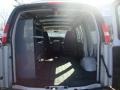 Summit White - Express 2500 Commercial Van Photo No. 20