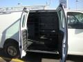 Summit White - Express 2500 Commercial Van Photo No. 22