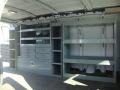 Summit White - Express 2500 Commercial Van Photo No. 23