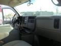 Summit White - Express 2500 Commercial Van Photo No. 24