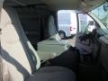 Summit White - Express 2500 Commercial Van Photo No. 25