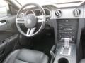 2006 Tungsten Grey Metallic Ford Mustang V6 Premium Convertible  photo #9