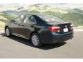Cosmic Gray Mica - Camry LE Photo No. 2