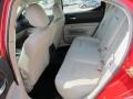 Dark Slate Gray/Light Graystone Rear Seat Photo for 2006 Dodge Charger #63017269