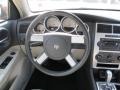 Dark Slate Gray/Light Graystone Steering Wheel Photo for 2006 Dodge Charger #63017312