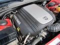 5.7L OHV 16V HEMI V8 Engine for 2006 Dodge Charger R/T #63017323