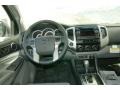 Magnetic Gray Mica - Tacoma V6 TRD Sport Double Cab 4x4 Photo No. 9