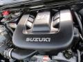 2007 Clear Beige Metallic Suzuki Grand Vitara XSport  photo #14