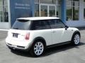 Pepper White - Cooper S Hardtop Photo No. 11