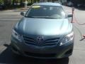 Aloe Green Metallic - Camry LE Photo No. 2