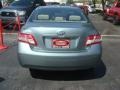 Aloe Green Metallic - Camry LE Photo No. 3