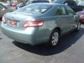 Aloe Green Metallic - Camry LE Photo No. 4