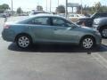 Aloe Green Metallic - Camry LE Photo No. 5