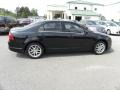 2010 Tuxedo Black Metallic Ford Fusion SEL V6  photo #9