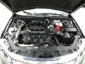 2010 Tuxedo Black Metallic Ford Fusion SEL V6  photo #19