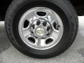 2007 Chevrolet Silverado 1500 Classic LT Crew Cab Wheel and Tire Photo