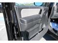 Galaxy Black - Titan Pro-4X Crew Cab 4x4 Photo No. 11