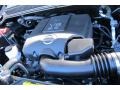 Galaxy Black - Titan Pro-4X Crew Cab 4x4 Photo No. 12