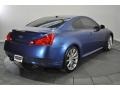 Athens Blue - G 37 S Sport Coupe Photo No. 5