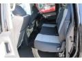 Galaxy Black - Titan Pro-4X Crew Cab 4x4 Photo No. 13
