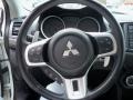  2008 Lancer Evolution MR Steering Wheel