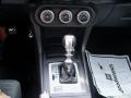  2008 Lancer Evolution MR 6 Speed Twin Clutch Sportronic Shifter