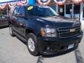 Black - Tahoe LT 4x4 Photo No. 1