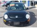 Black - New Beetle S Coupe Photo No. 2
