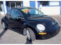 Black - New Beetle S Coupe Photo No. 3