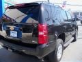Black - Tahoe LT 4x4 Photo No. 4