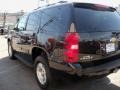 Black - Tahoe LT 4x4 Photo No. 5