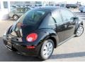 Black - New Beetle S Coupe Photo No. 6