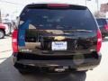 Black - Tahoe LT 4x4 Photo No. 7