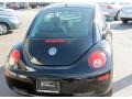 Black - New Beetle S Coupe Photo No. 7