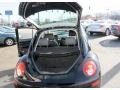 Black - New Beetle S Coupe Photo No. 8
