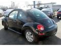 Black - New Beetle S Coupe Photo No. 9