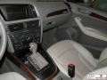 2009 Ice Silver Metallic Audi Q5 3.2 Premium Plus quattro  photo #9