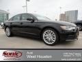 Brilliant Black - A6 2.0T Sedan Photo No. 1