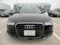 Brilliant Black - A6 2.0T Sedan Photo No. 2