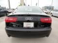 Brilliant Black - A6 2.0T Sedan Photo No. 4