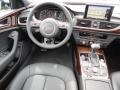 Brilliant Black - A6 2.0T Sedan Photo No. 7
