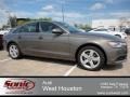 Dakota Gray Metallic - A6 2.0T Sedan Photo No. 1