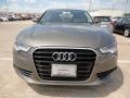 Dakota Gray Metallic - A6 2.0T Sedan Photo No. 2