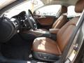 Dakota Gray Metallic - A6 2.0T Sedan Photo No. 5